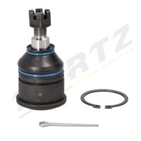 Traggelenk FüHrungsgelenk Mertz M-S0535 FüR Honda Accord 6 Ck Cg Ch Cf Cl 4 Cb 5