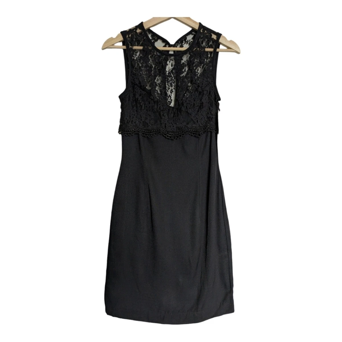 Jessica McClintock Black Lace Dresses for Women for sale | eBay Jessica McClintock Black Lace Dresses for Women for sale | eBay