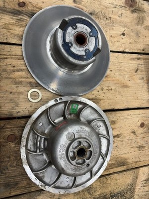 2017 ARCTIC CAT M8000 TEAM BOSS SECONDARY DRIVEN CLUTCH 0726-388