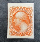 nystamps US Stamp Essay Mint Rare     M20x914