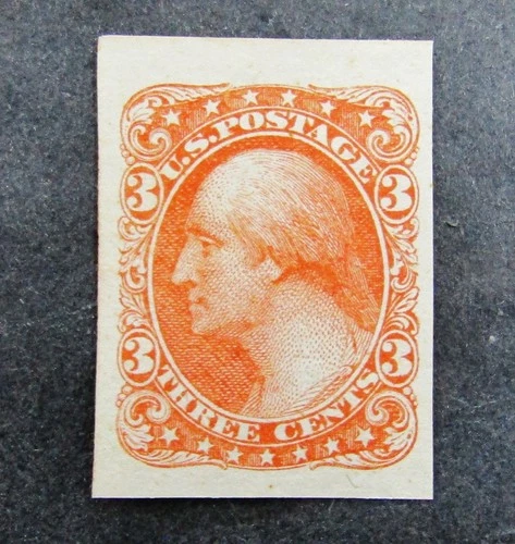 nystamps US Stamp Essay Mint Rare     M20x914