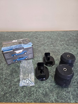 Timbren FR250SDG for Ford F-250 Super Duty RWD Rear Suspension Enhancement