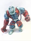 1997 ToyBiz Marvel X-Men Onslaught Apocalypse Rising 5" Action Figure. Vintage!!