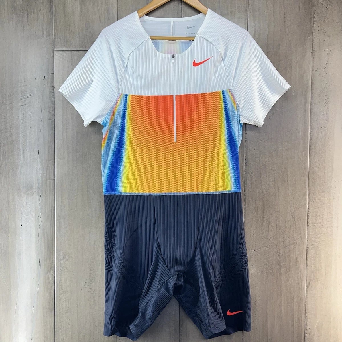 Nike Pro Elite Running & Jogging Activewear Tops for Men for Sale