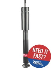 KYB Rear Excel-G Shock Absorber 348016 Fits Honda Jazz, City, Insight