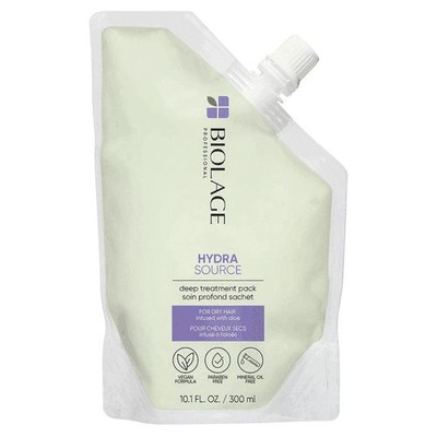 Matrix Biolage Hydra Source Deep Treatment Pack 10.1 oz 