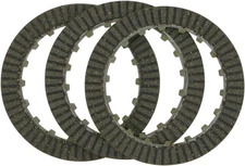 EBC CK Clutch Friction Plate Set #CK1156 Honda CT110 Trail 110 1980-1984/1986