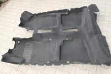 VW Polo 9N 9N3 Teppich Innenraumteppich Innen Boden Bodenbelag