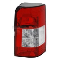 TYC Heckleuchte Links FüR CitroëN Berlingo Kasten M_ Berlingo/Berlingo First MF