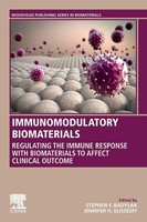 Immunomodulatory Biomaterials Stephen F. Badylak (U. A.) Taschenbuch Englisch