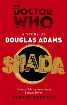 Doctor Who: Shada (DOCTOR WHO, 165)  von Adams, Douglas,... | Buch | Zustand gut