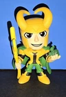 Funko Mystery Minis 2024 Marvel Classics LOKI 1/72 Chase Vinyl Figure