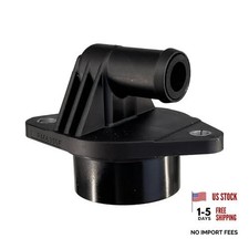 PCV Valve for 3.6L Pentastar Engine, Compatible with Stainless Steel 68083202AB