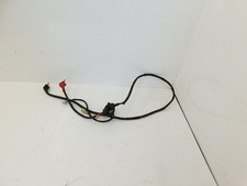 HYOSUNG GT 125 2016 STARTER SOLENOID WITH LOOM 27521