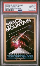 2023 Upper Deck Cosmic Trading Cards Checklist and Odds 25