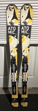 Atomic Vantage Jr Skis NO Bindings Size 120 C...