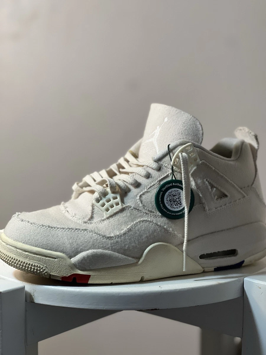 Jordan 4 Retro Gray for sale | eBay
