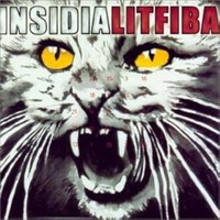 Vinile - Litfiba - Insidia (Transparent Yellow) (Signed) - Saifam -D- Neu