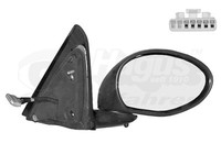 VAN Wezel 0147818 AußEnspiegel Rechts FüR Alfa 147 10.00-03.10 Alfa