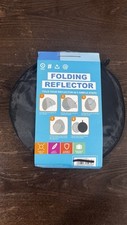 Folding Reflector