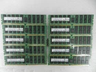 SK Hynix 16GB 2Rx4 PC4-2133P Registered Server Memory HMA42GR7AFR4N-TF(LOT OF 10