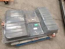 NISSAN LEAF EV BATTERY 2018 169360 MILES