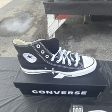 Converse Chuck Taylor All Star Mens High Top ...