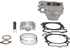 Cylinder Works Complete Big Bore Cylinder & Piston Kit +3.0mm (CW21013K01)