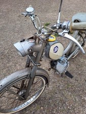 Hercules Mofa 25 221 MFH