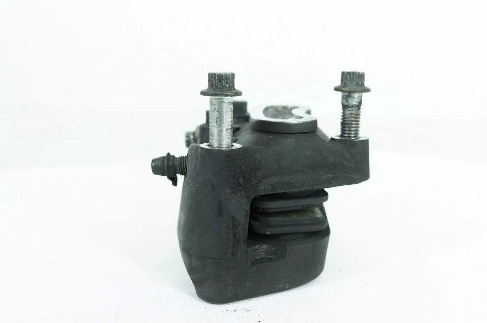 Harley Sportster XL1200 C 2000 personalizada OEM delantera izquierda 1 pinza de freno 44046-00D Foto 4 de 4