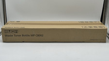 Ricoh Genuine 416889 Waste Toner Bottle C8002