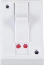 Heidemann Klingel Aus- und Umschalter  Türklingeln