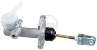 Geberzylinder Kupplung A.B.S. 61589 FüR Lantra Rd Hyundai 15,9Mm Aluminium 1 2