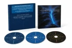 Sasha & John Digweed - Northern Exposure Redux (3xCD Late Night Tales) - PROGRES