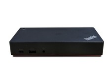 Lenovo ThinkPad USB-C Docking Station Gen 2 - LDC-G2 40AS