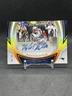 2025 Malcolm Butler Immaculate Clutch Time Ink Patriots Auto /99 Super Bowl