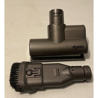Dyson 205520 Mini Motorized Brush Head Tool Attachment DC58 DC59 DC62 DC74 V6