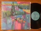 The Brightest Stars Of Christmas Various V/A LP RCA Elvis Presley + Shrink EX!!!