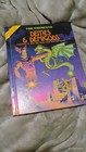 DEITIES & DEMIGODS 3rd print (128 pages) 1st Edition Dungeons & Dragons