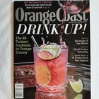 6 Travel Journals Coastal Living Orange Coast Beach House Croatia Cocktail Ana — photo 6