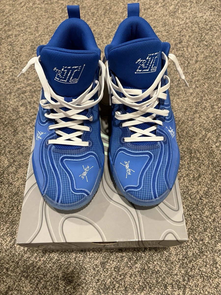 Jordan Tatum 3 PF Denim - огромный выбор по лучшим ценам | eBay