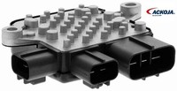 Ackoja A37-79-0002 SteuergeräT FüR ElektrolüFter (MotorküHlung)