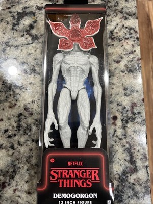 Netflix Stranger Things 12 Demogorgon Action Figure. New In Box