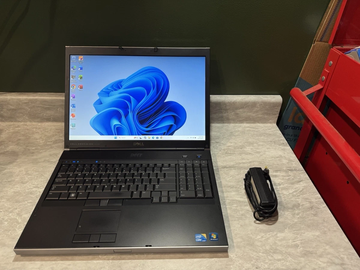 DELL PRECISION M6500 i7 X920　難アリ Dell Precision M6500 PC Notebooks/Laptops for Sale | Shop New