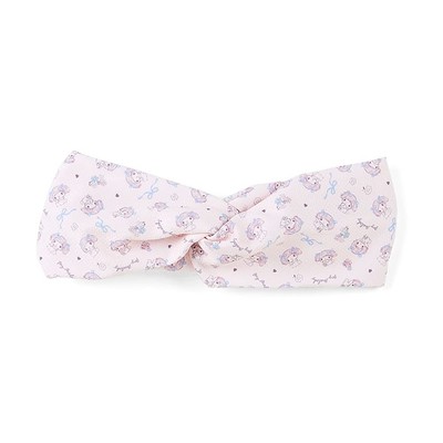 SANRIO My Melody Hair band that gets cold when wet 808857