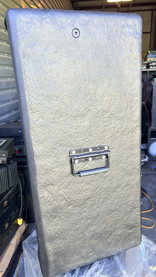 Pair Waterproof EAW MK2194 2-way 12" Woofer & 1.4" Compression Driver Excellent! - Image 2 of 4