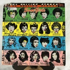 The Rolling Stones Some Girls Vinyl LP Record (1978) COC-39108
