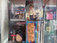 Hayao Miyazaki Collection Blu-ray BOX Ghibli Movie VWBS-7540 Japan