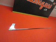 1962 Dodge Dart 440 Rear Door Molding 4 Door Right Side Nos 1962 Dodge Dart 440 Rear Door Molding 4 Door Right Side Nos