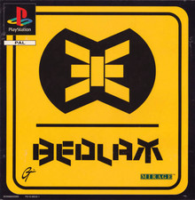 ebay® Auktion 286849308926 | Bedlam | Playstation 1 (PS1) | inkl. Anleitung | Zustand: GUT Thumbnail of ebay® auction 286849308926 | Bedlam | Playstation 1 (PS1) | inkl. Anleitung | Zustand: GUT